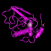 Molecular Structure Image for 3B0I