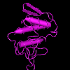 Molecular Structure Image for 1GOD