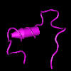 Structure molecule image