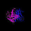 Molecular Structure Image for 1QA9