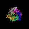 Molecular Structure Image for 4DNT