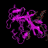 Structure molecule image