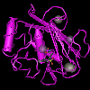 Molecular Structure Image for 3RTT