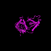 Molecular Structure Image for 4DT4