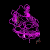 Structure molecule image