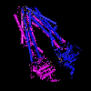 Molecular Structure Image for 4AYX