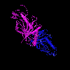 Molecular Structure Image for 4AYZ