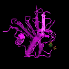 Structure molecule image