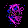 Structure molecule image