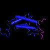 Molecular Structure Image for 2LSP