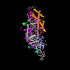 Molecular Structure Image for 4FJC