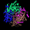 Molecular Structure Image for 1BXB