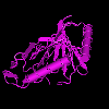 Molecular Structure Image for 4B0Y