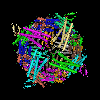 Structure molecule image