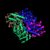 Structure molecule image