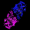 Molecular Structure Image for 3ATJ