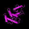 Molecular Structure Image for 4E9E