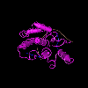 Molecular Structure Image for 4EA5