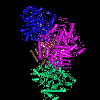 Structure molecule image