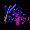 Structure molecule image