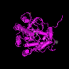 Molecular Structure Image for 3TCY