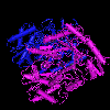 Molecular Structure Image for 3UCD