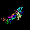 Molecular Structure Image for 4ADF