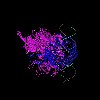 Structure molecule image