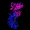 Molecular Structure Image for 1BWF