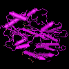 Structure molecule image