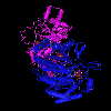 Structure molecule image