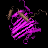 Molecular Structure Image for 4AXG