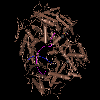 Structure molecule image