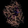 Structure molecule image