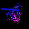 Molecular Structure Image for 4G7X