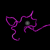 Molecular Structure Image for 1CL4