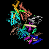 Molecular Structure Image for 3TMH