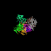 Structure molecule image