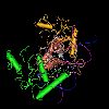 Molecular Structure Image for 1MJQ