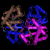 Molecular Structure Image for 1S5X