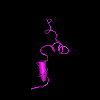 Molecular Structure Image for 2LSW