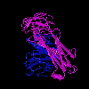 Molecular Structure Image for 1GGB