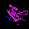 Molecular Structure Image for 4B4N