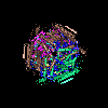 Structure molecule image