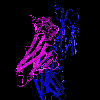 Molecular Structure Image for 1GGC