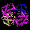 Molecular Structure Image for 2PEG