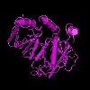 Molecular Structure Image for 3TCA