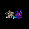 Structure molecule image