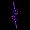 Molecular Structure Image for 4AYC