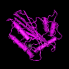 Molecular Structure Image for 3VM8